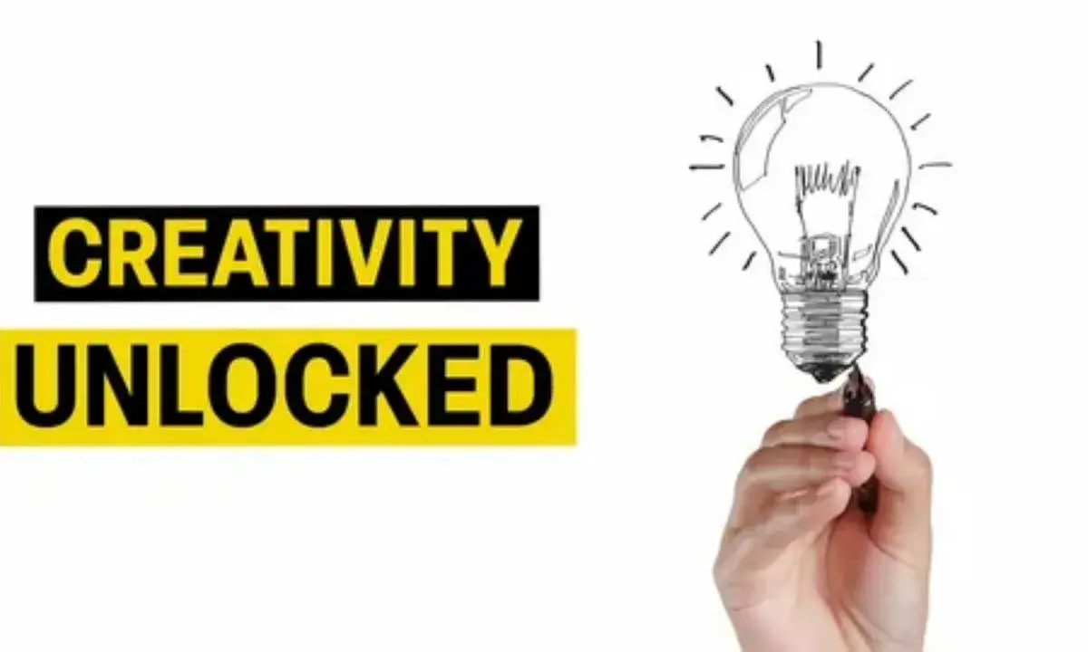 Unlocking Creativity and Innovation with Blog MobileCreativeOrg