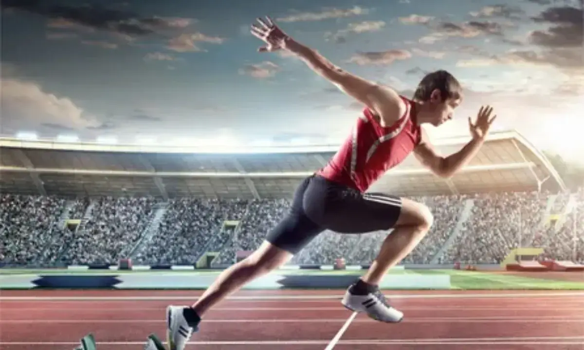 Unlocking the Power of Sports Harmonicode – A New Era in Athletic Performance