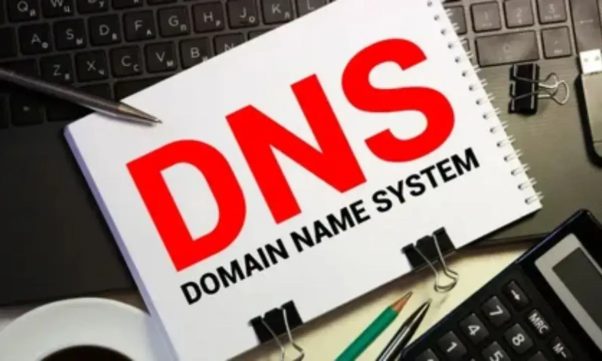 What Is Mysk2 Dyndns Org?