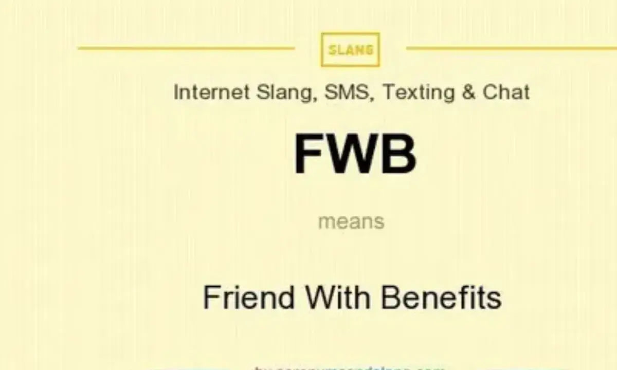 YFM Meaning in Text: Your Ultimate Guide to This Slang Acronym