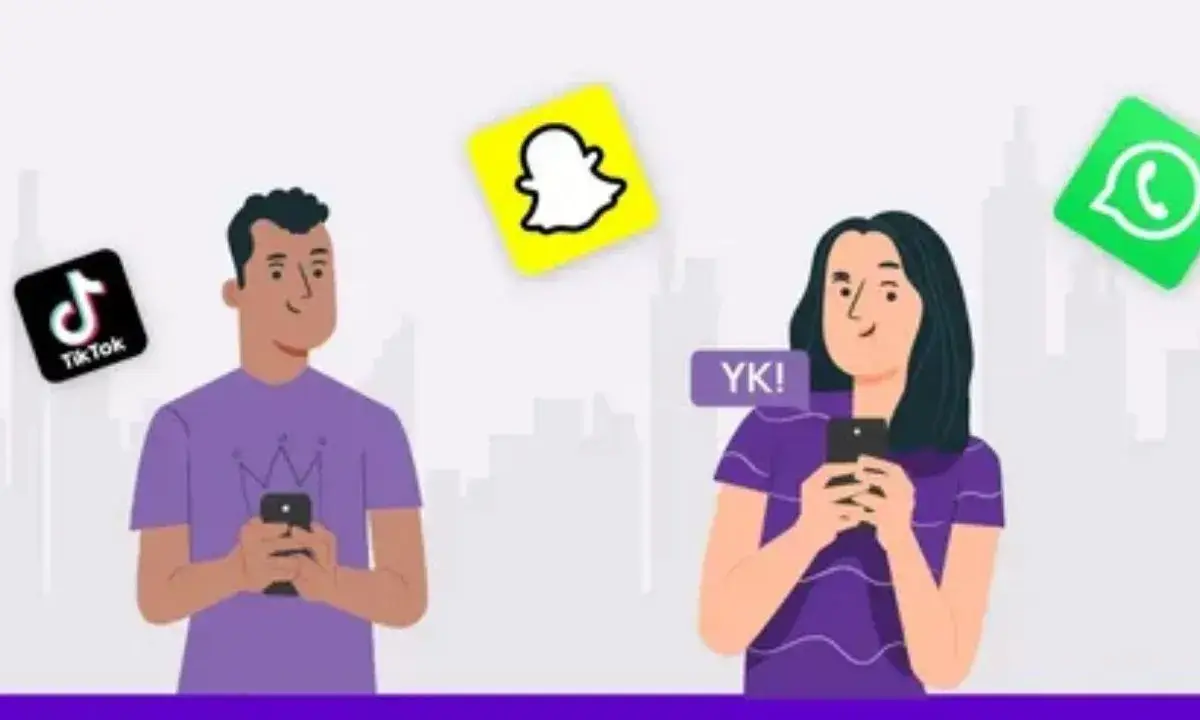 YK Meaning in Text: What YK Means and How to Use It