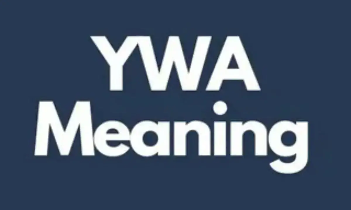 YWA Meaning in Text: A Complete Comprehensive Guide (Latest Update)