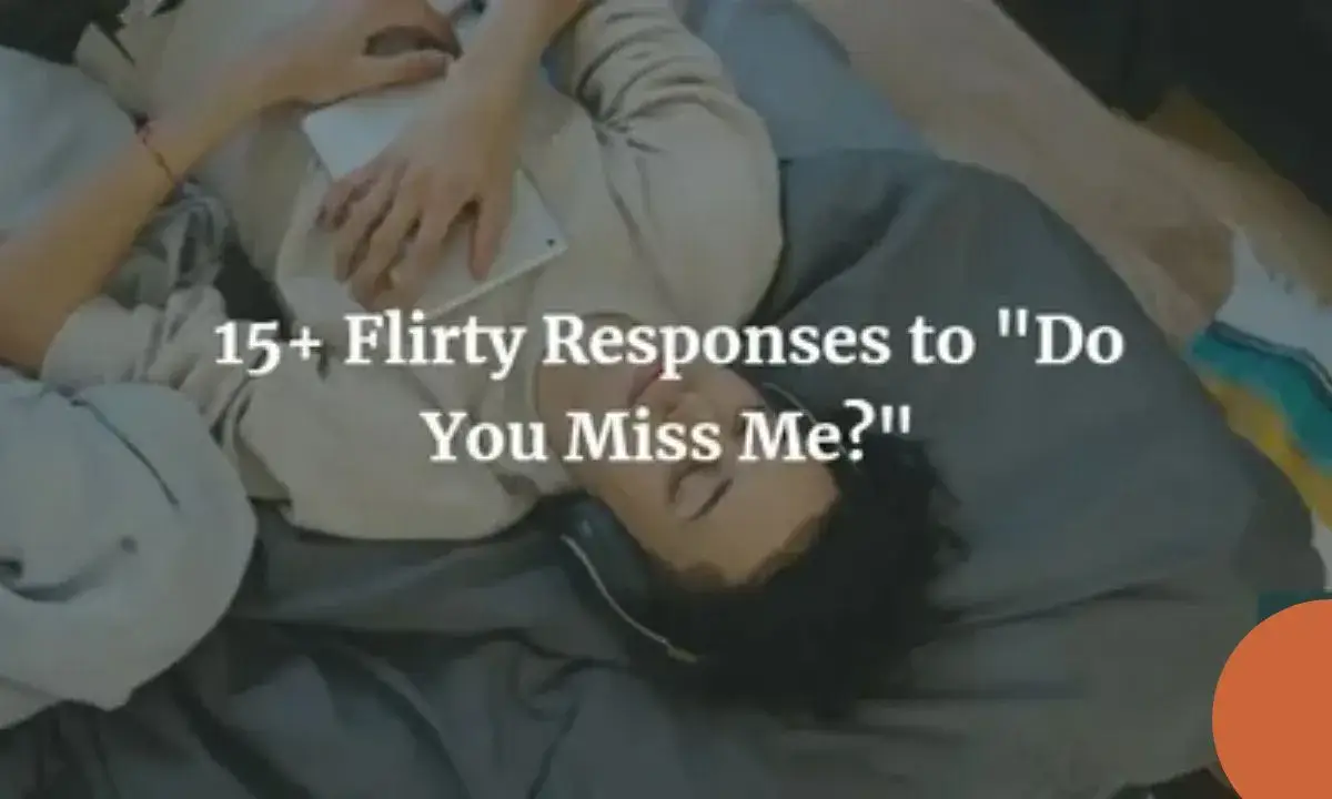 350+ Flirty Responses To “I Want To Kiss You”