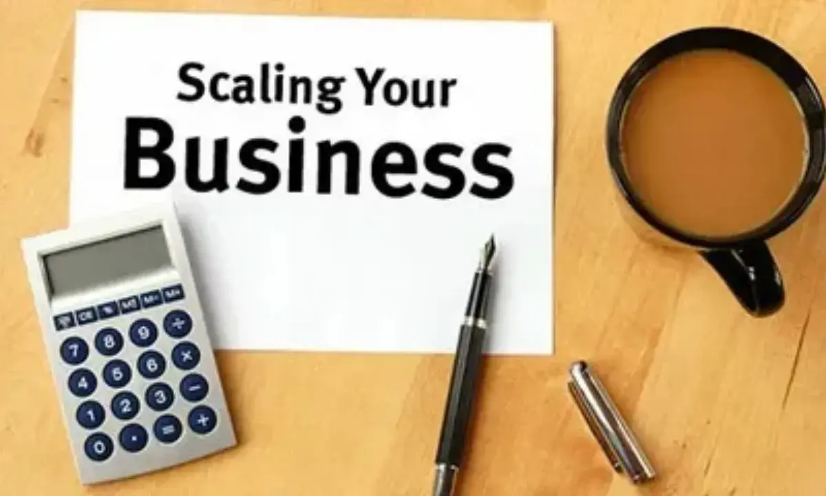 Business Advice OnPressCapital – Expert Tips to Grow and Scale Your Business