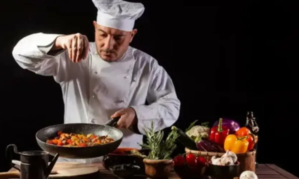 Chef Gotxen Godolix: The Culinary Revolutionary Transforming Modern Gastronomy