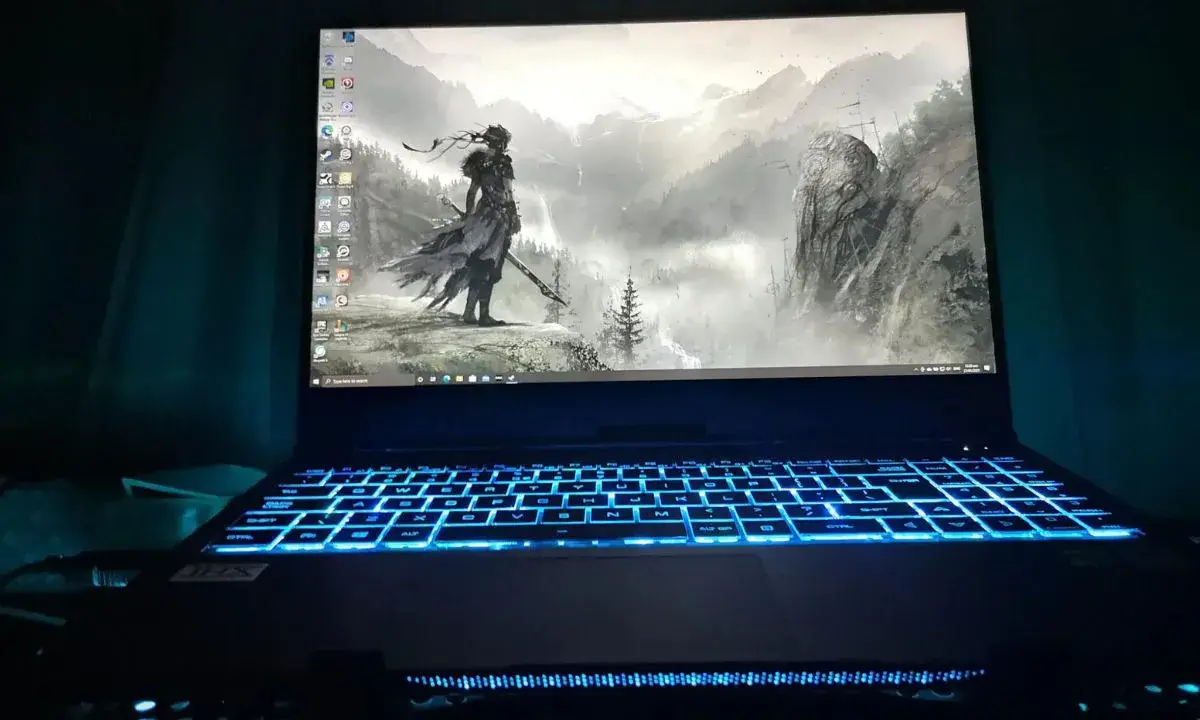 Clevo PA71 Review – Specs, Features, and Gaming Power Explained