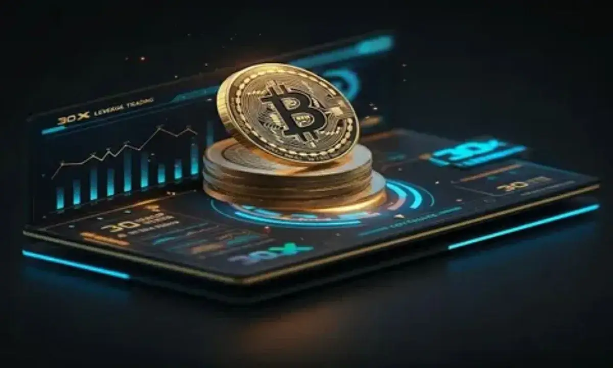 Crypto30x.com TNT – Explosive Crypto Insights, Tools, and Trading Power