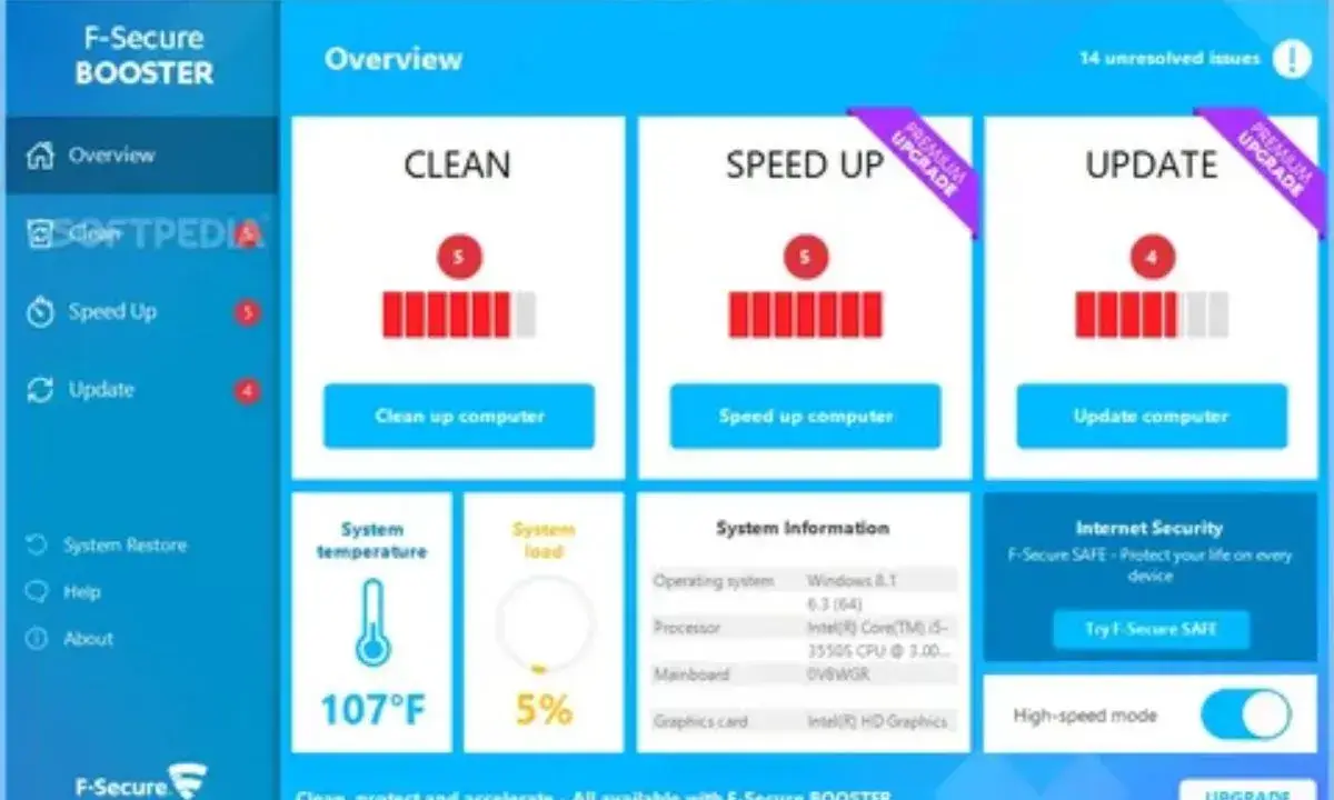Durostech Software Updates: Boost Security And Performance