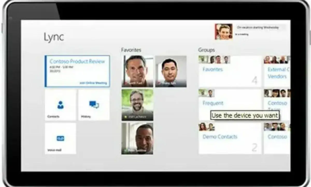 Enhance Your Microsoft Lync Experience with Lync Conf Mods