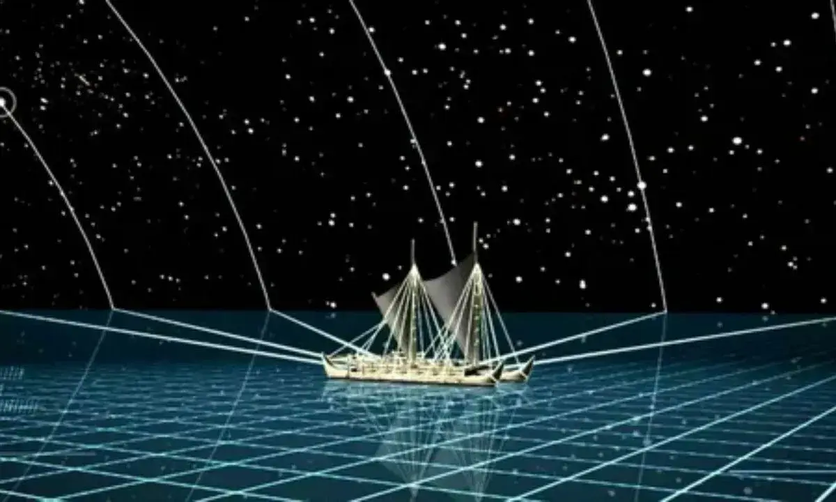 Falotani: Rediscovering Polynesia’s Ancient Maritime Navigation System