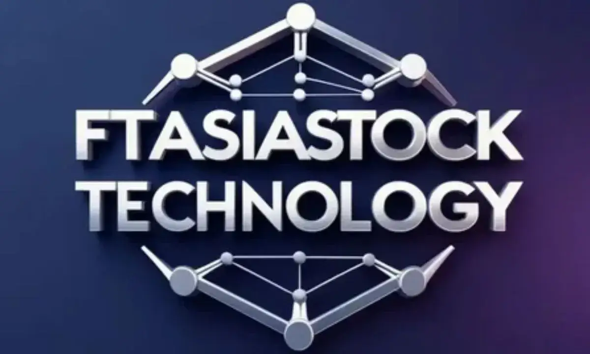 Ftasiastock Technologies – Innovating the Future of Technology