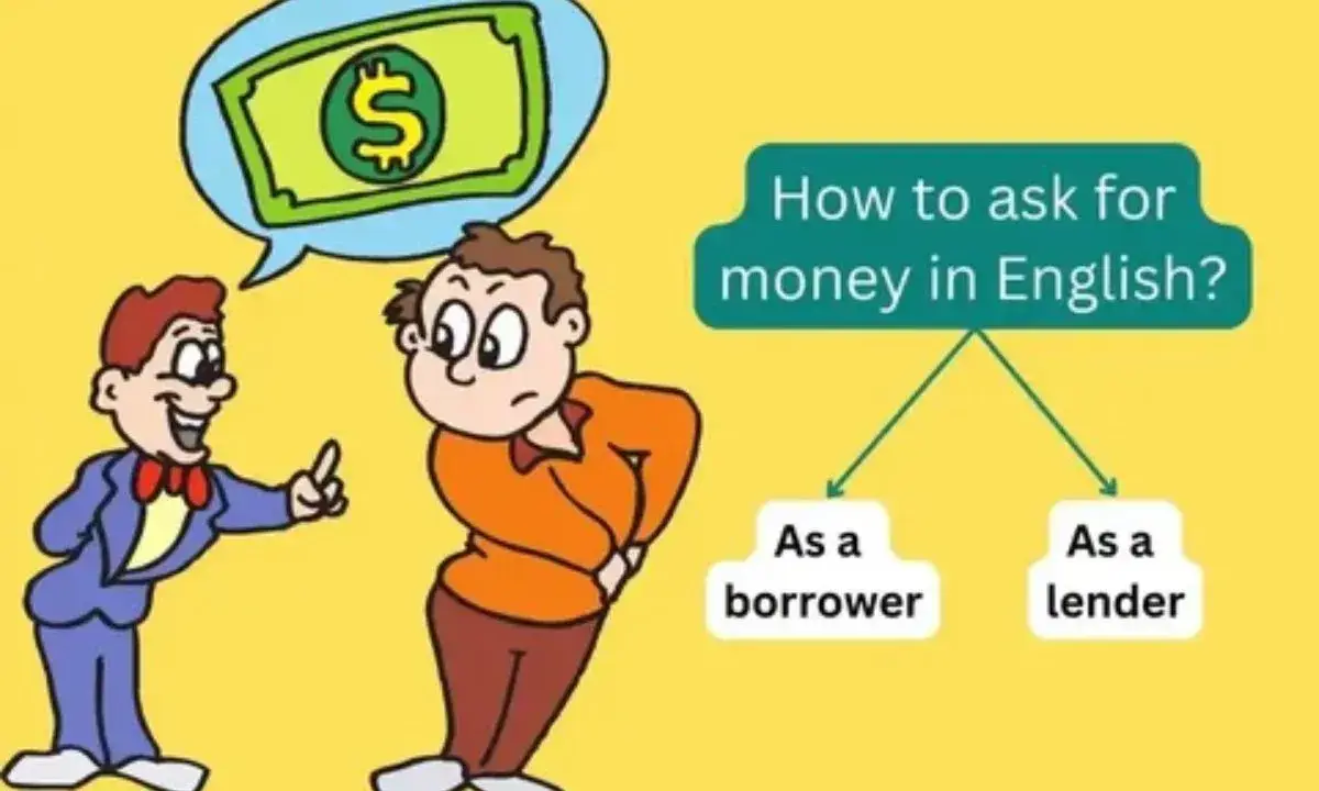 How to Ask Your Parents for Money: 350+ Excuses