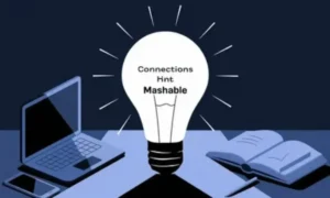 Master the Grid: The Ultimate Guide to Mashable’s NYT Connections Hints
