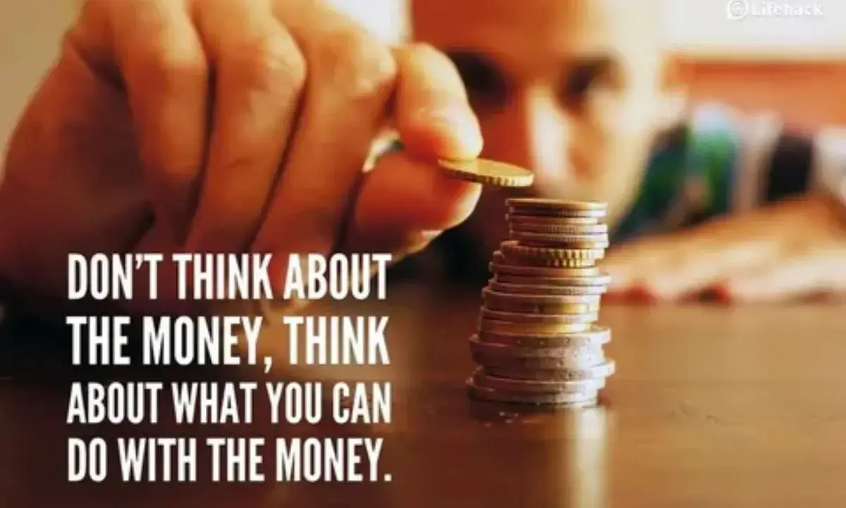 Money BetterThisWorld: How Smart Money Thinking Can Transform Your Life