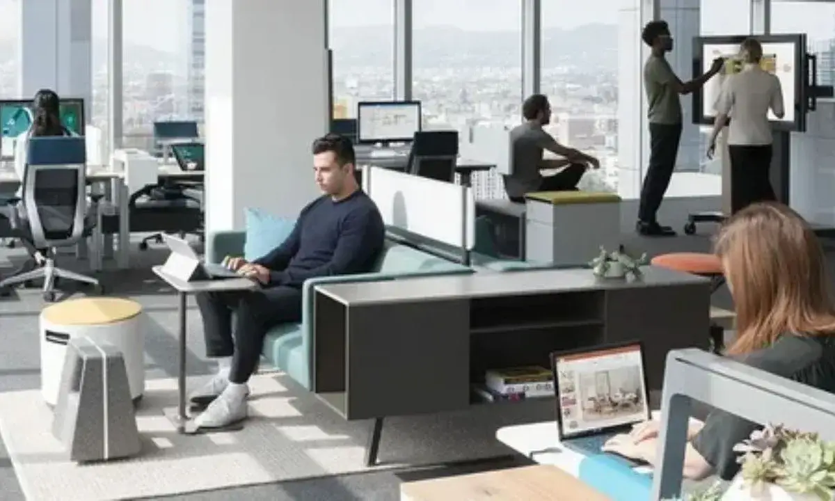 Office AvstarNews: Transforming Modern Workplace Communication