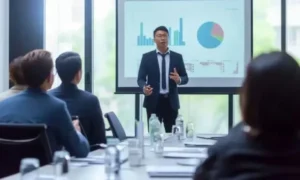 Pedro Paulo Business Consultant: Leadership & Strategy Development