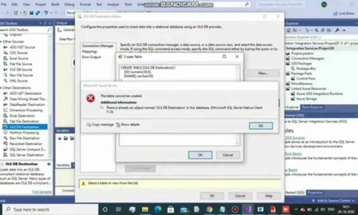 Solving The SSIS 469 Error: Your Complete Quick Fix And Prevention Guide (2025)
