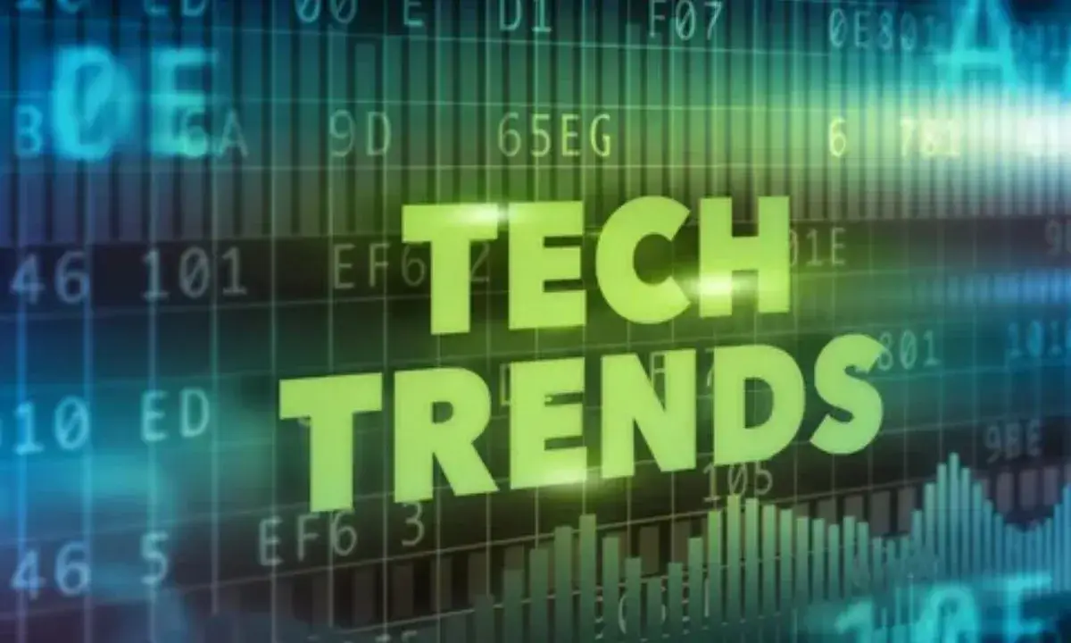 Tech News FeedWorldTech – Your Daily Dose of Global Tech Trends