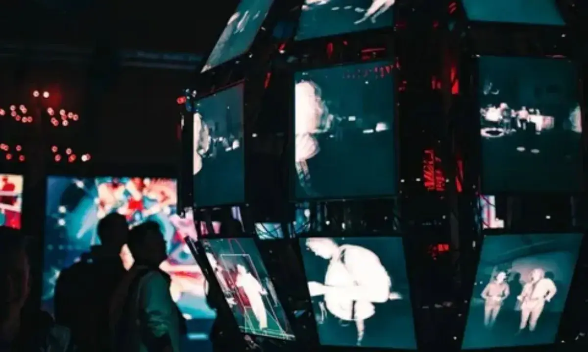 The Rise of Zryly.com Internet: Innovation in the Digital Space