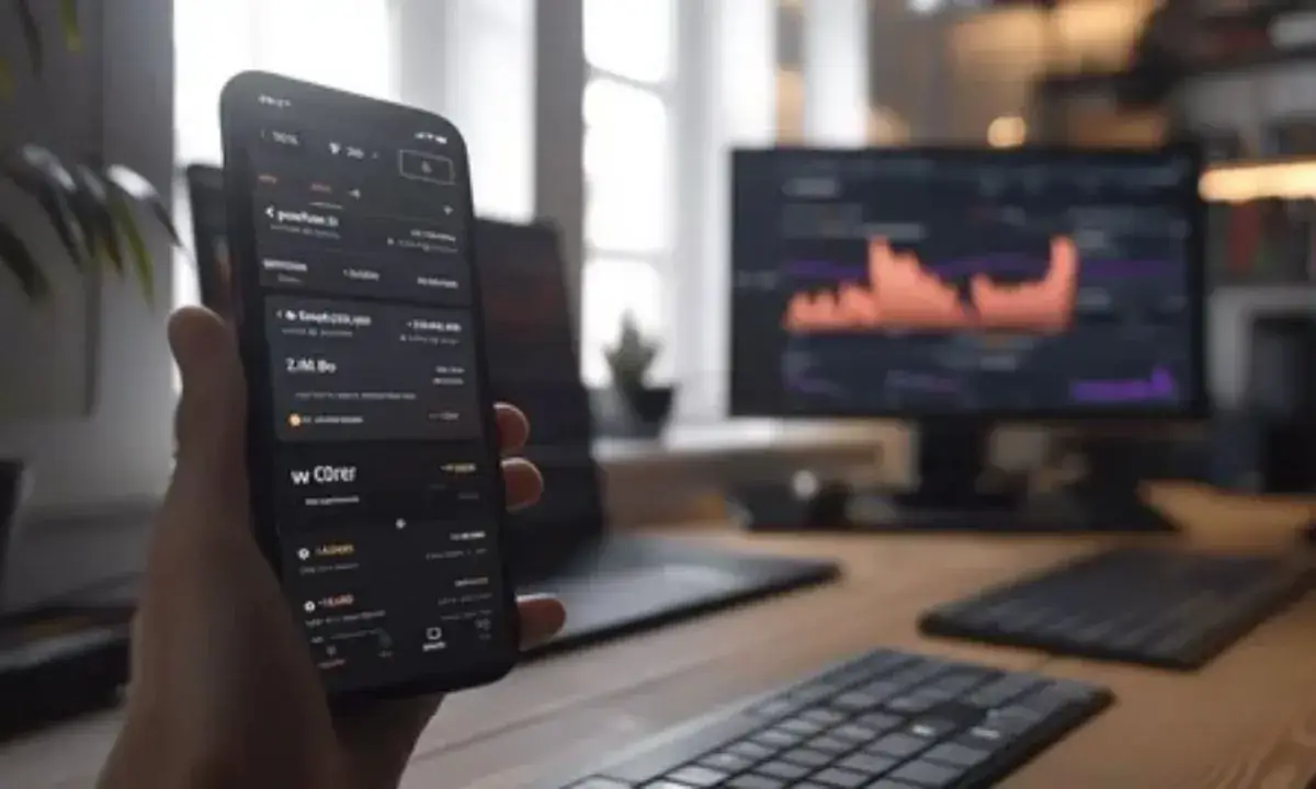 Trade X3 Serax: Features, Benefits & User Insights