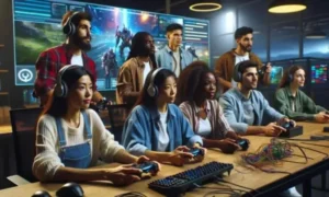 Unlock the Future of Gaming: Game Mods Lyncconf Explore, Create, Innovate