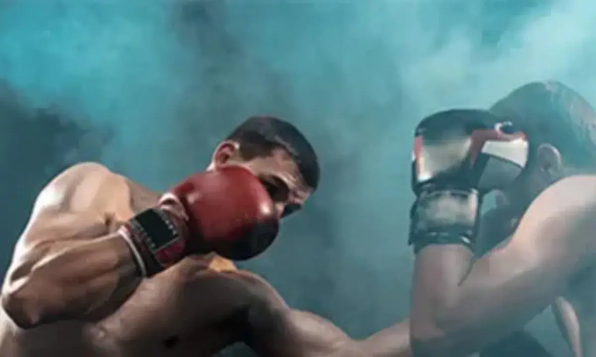 Upcoming SFFAReBoxing Fixtures: Full Match Schedule