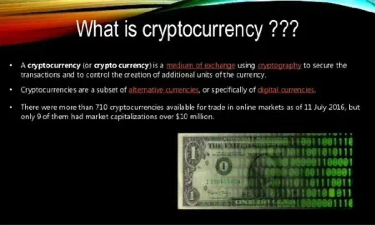 What Documents Are Needed to Buy Cryptocurrency?