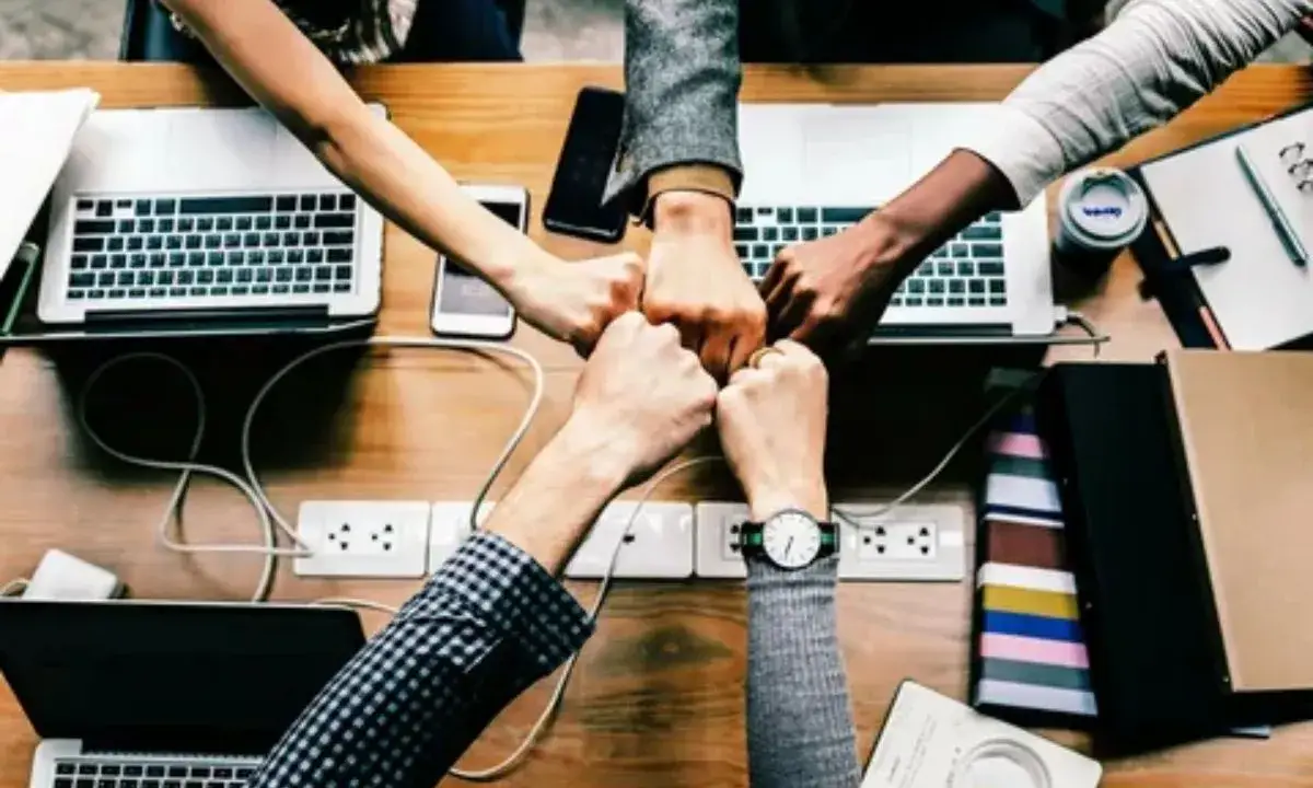 Workplace Management EWMagWork – A Complete Guide To Smarter Offices