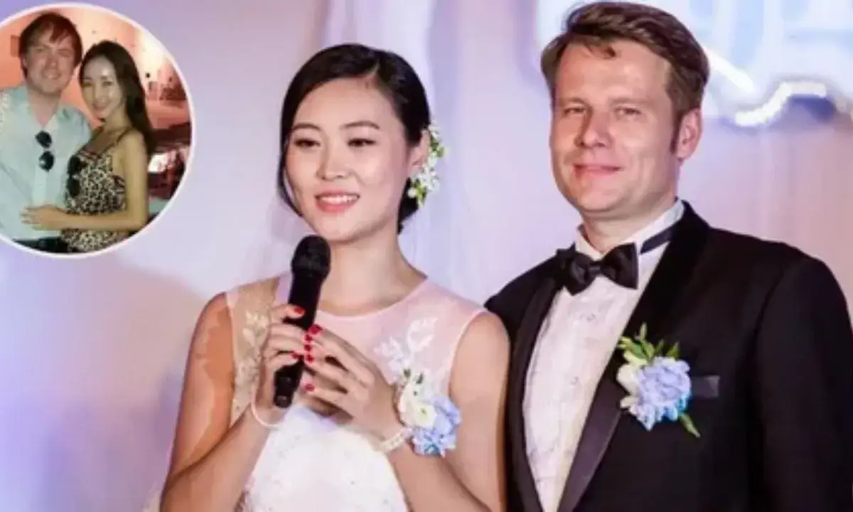 Yeonmi Park Husband – Who Was She Married to and Why They Divorced