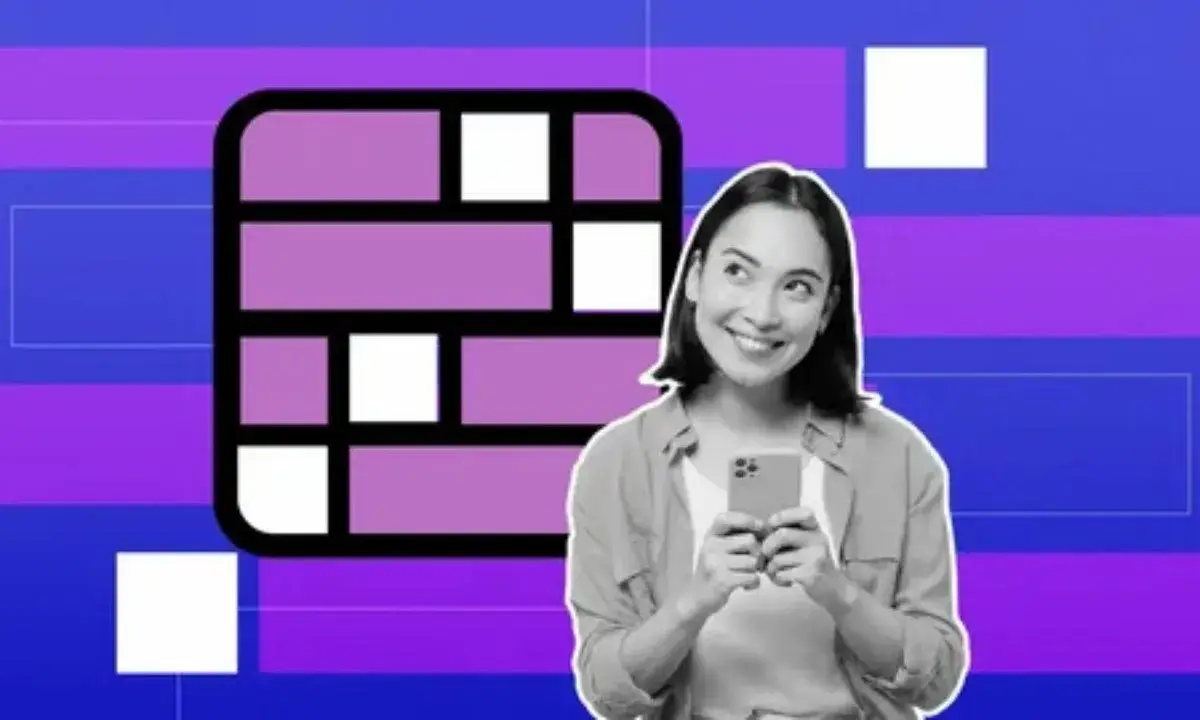 Your Friendly Guide To Mashable Connections Hint Today