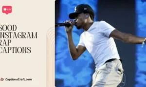 200+ Goon Captions For Instagram