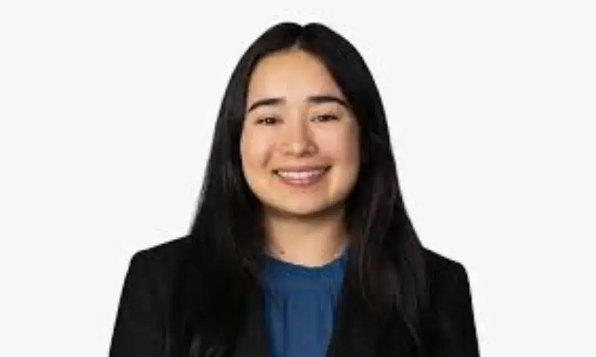 Ashley Justice – Age, Birthday, Bio, Height, Net Worth