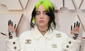 Billie Eilish’s Bra Size: Unraveling the Mystery