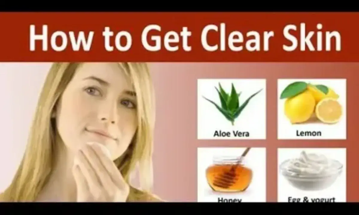 ClearSkinStudy Email Info: Skin Health Essentials