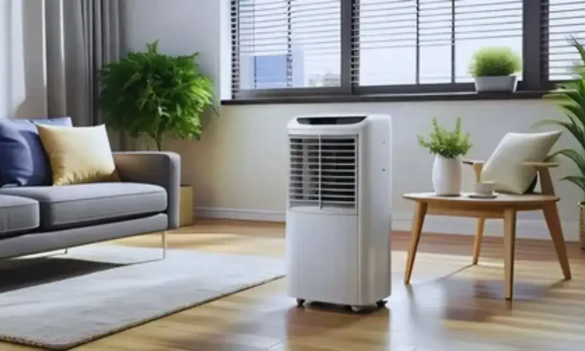 Immediate A7 Maxair: Top Air Purifier Features & Benefits