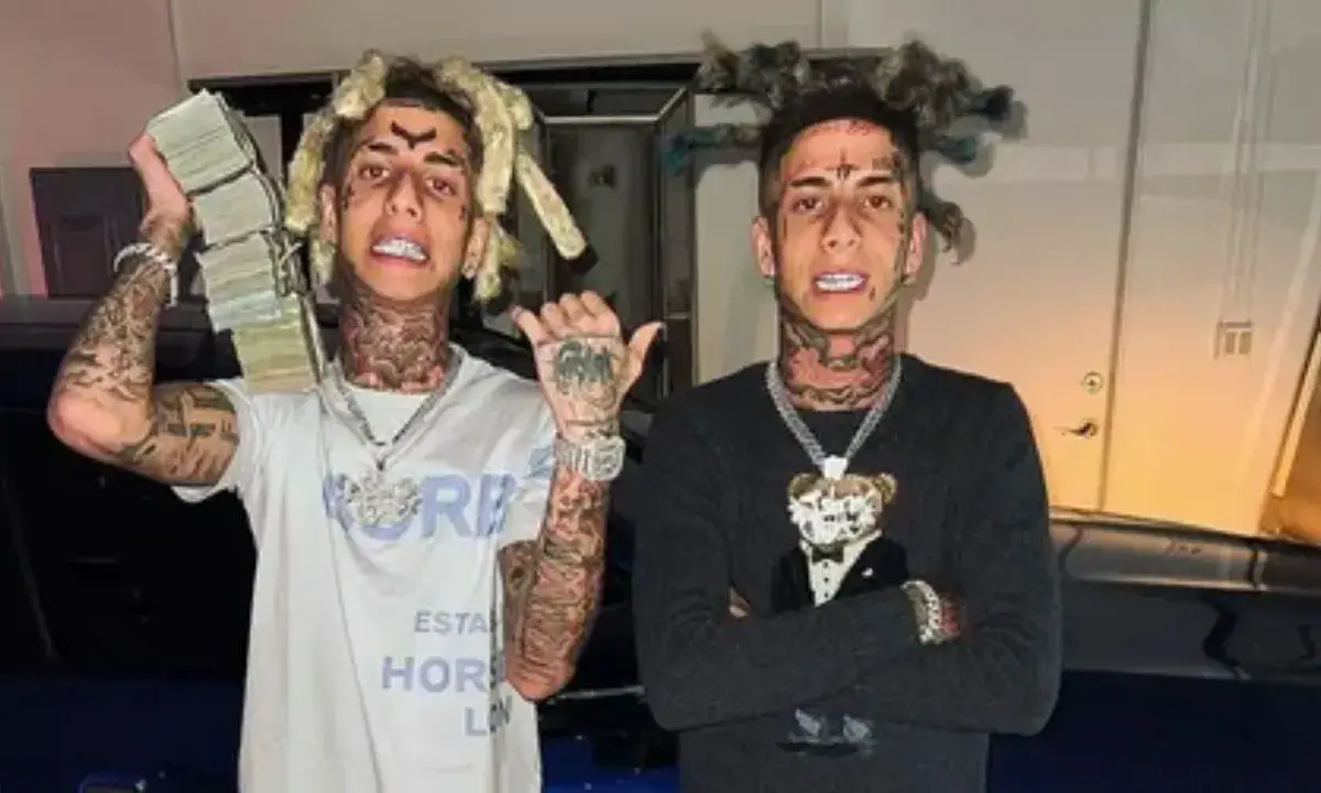 Island Boys Net Worth 2025 (Updated)