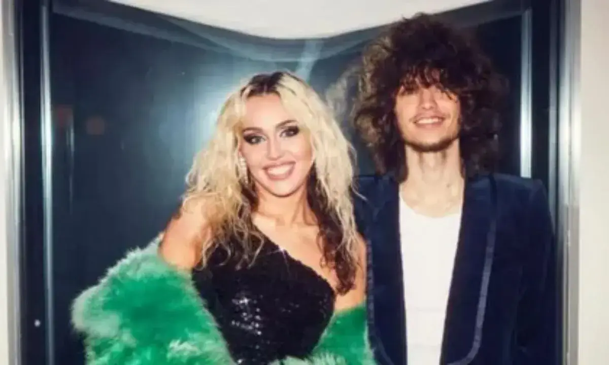 Maxx Morando Net Worth 2025: The Drummer Behind Miley