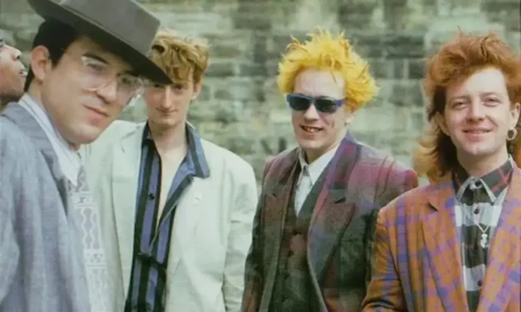 Personal Life & Public Image