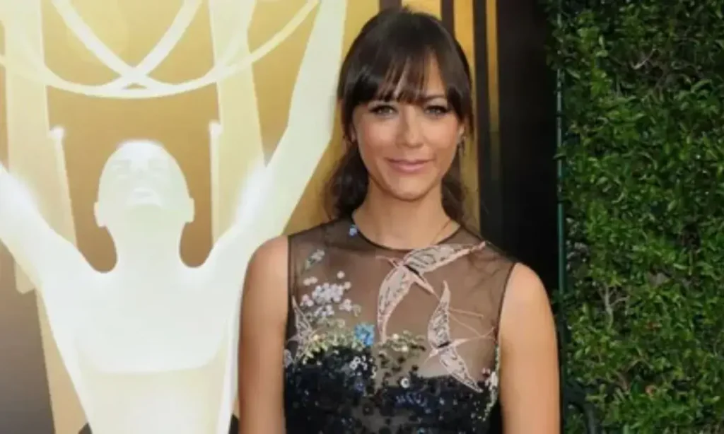 Rashida Nicole – Career Journey