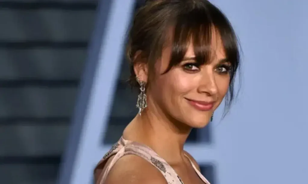 Rashida Nicole – Social Media Presence