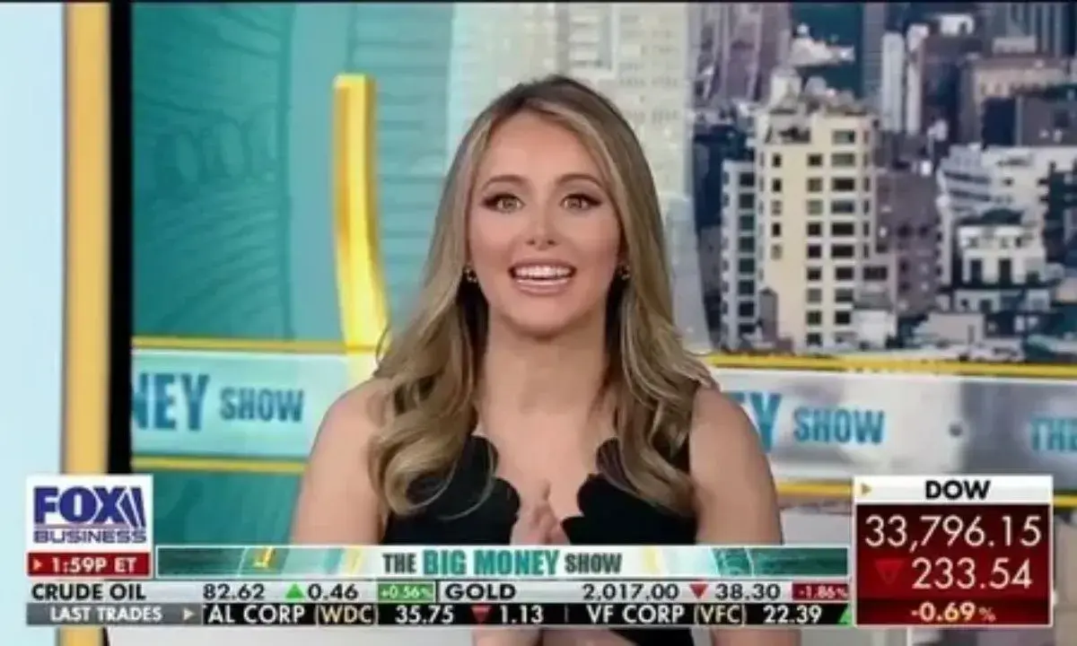 Taylor Riggs Bio, Age, FBN, Family, Husband, Height, Net Worth, Salary