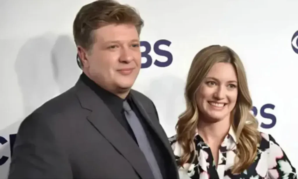 The Relationship: Aliza & Lance Barber