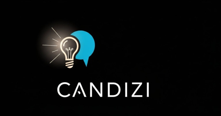 Candizi: Trendy Sweet Sensation & Brand Phenomenon