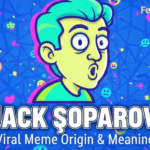 Jack Şoparov Viral Meme Origin & Meaning