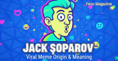 Jack Şoparov Viral Meme Origin & Meaning