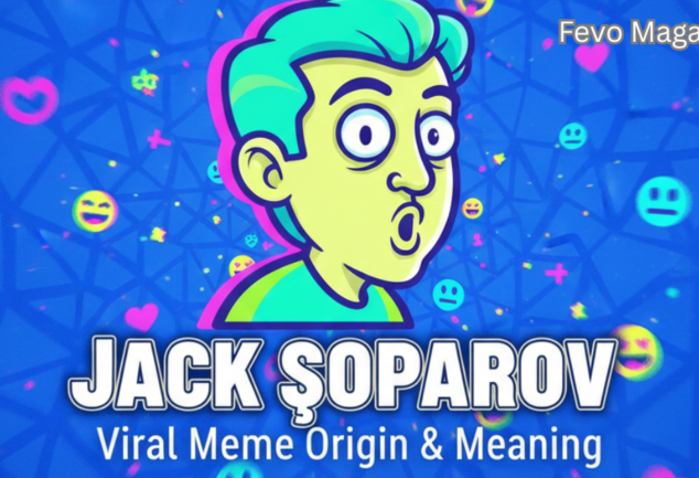 Jack Şoparov Viral Meme Origin & Meaning