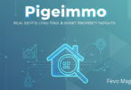 Pigeimmo: Real Estate Lead Tool & Smart Property Insights