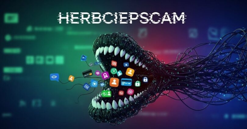 herbciepscam