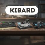 kibard