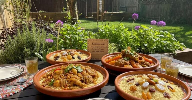 Kouskousi Explained: Exploring Tradition, Culture, and Rich Flavor